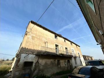 Casa rústica Venta Zaragoza Capital, Barrios Rurales del Norte