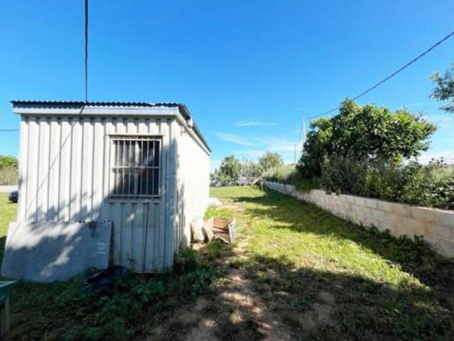 Casa rústica Venta Zaragoza Capital, Barrios Rurales del Norte