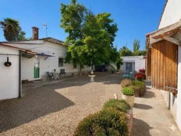 Casa rústica Venta Zaragoza Capital, Barrios Rurales del Norte