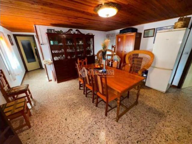 Casa rústica Venta Zaragoza Capital, Casetas Garrapinillos Monzalbarba