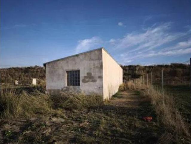 Casa rústica Venta Zaragoza Capital, Casetas Garrapinillos Monzalbarba