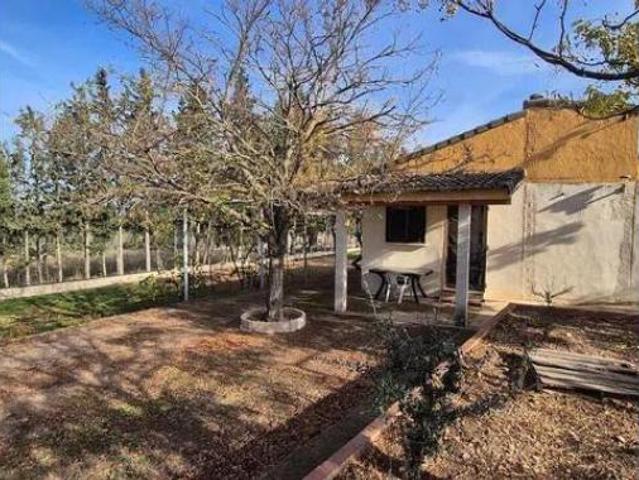 Casa rústica Venta Zaragoza Capital, Casetas Garrapinillos Monzalbarba
