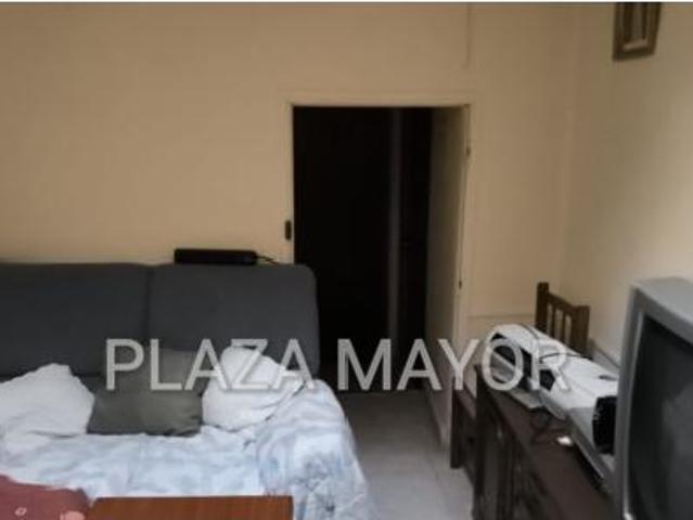 Casa rústica Venta Zarapicos, Zarapicos