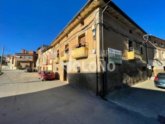 Casa rústica Venta Zarratón, Zarratón