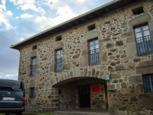 Casa rústica Venta Zeanuri, Zeanuri
