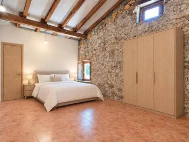 Casa rústica Venta Zegama, Zegama