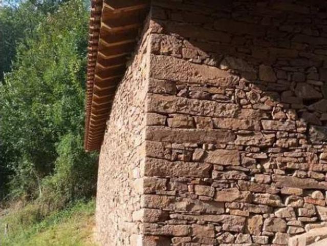Casa rústica Venta Zubieta, Zubieta