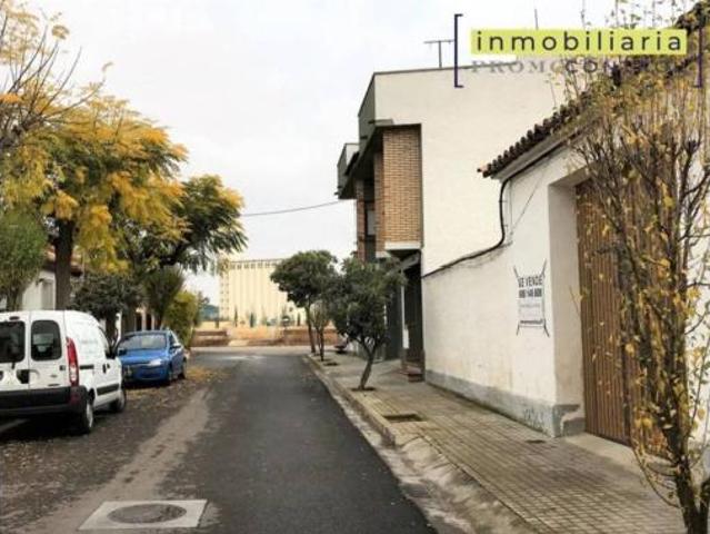 Casa rústica Venta Zuera, Zuera