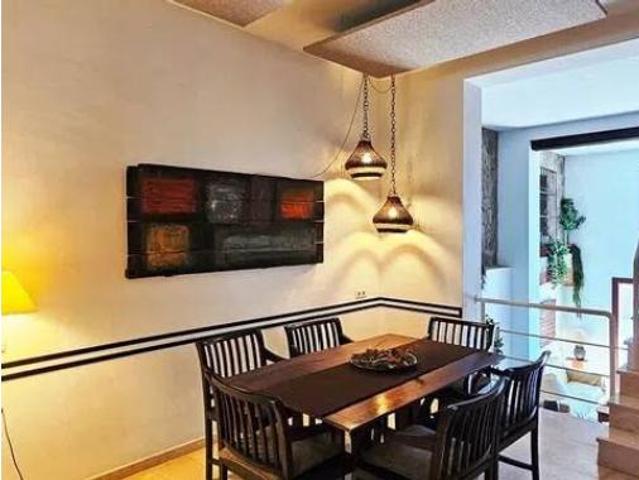 Casa rústica Venta Zufre, Zufre