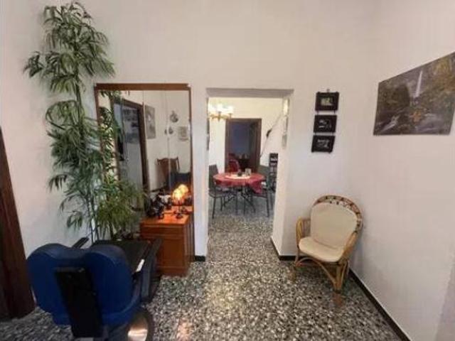 Casa rústica Venta Zurgena, Zurgena