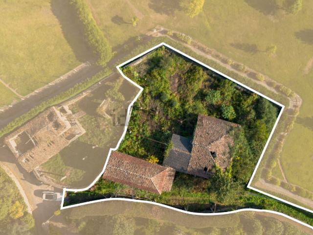 Casa rústica, Verim Friande Ajude