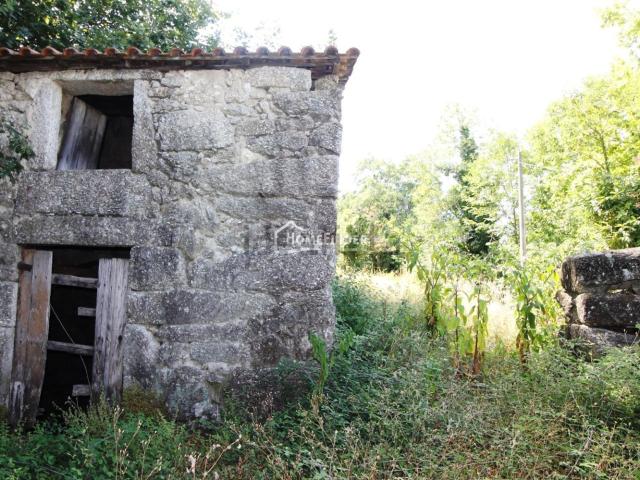 Casa rústica, Verim Friande Ajude