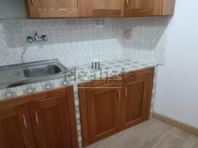Casa rústica, Monterrei