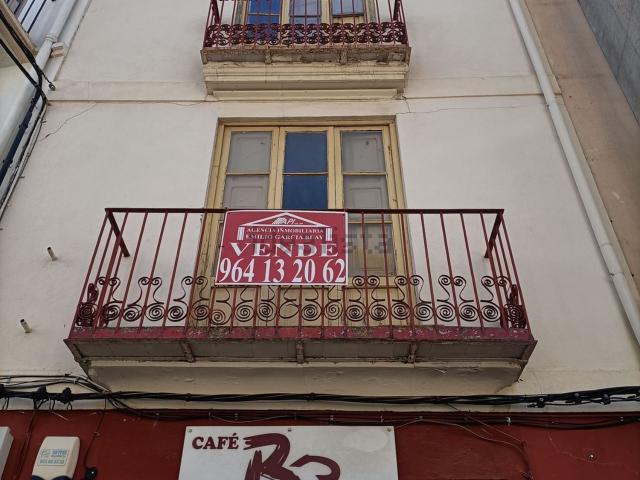 Casa rústica, Viver