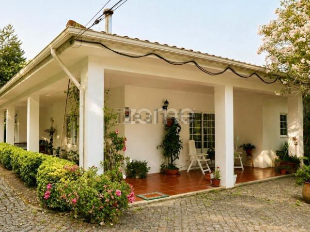 Casa rústica, Vizela São Paio
