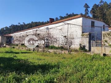 Casa rústica, Viatodos Grimancelos Minhotães Monte de Fralães