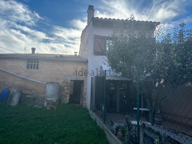Casa rústica, Vic