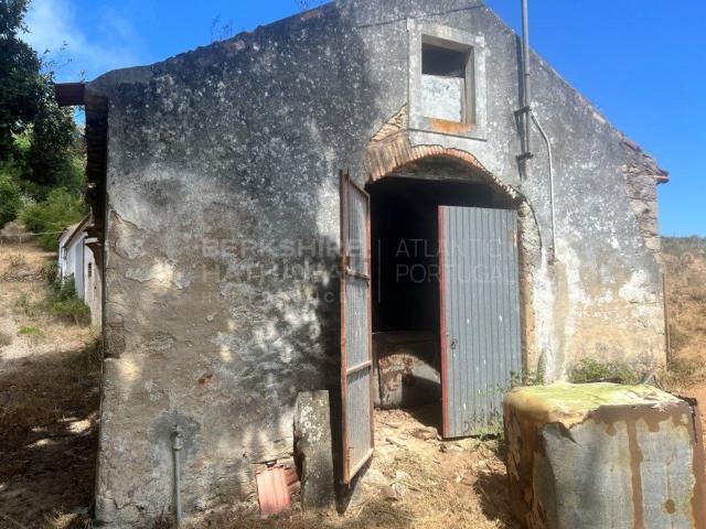 Casa rústica, Vidais