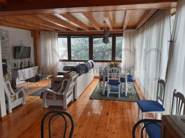 Casa rústica, Vielha