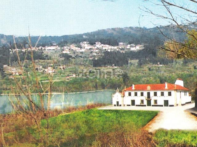 Casa rústica, Vila Boa do Bispo