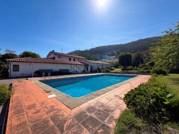 Casa rústica, Vila Chã Codal Vila Cova de Perrinho