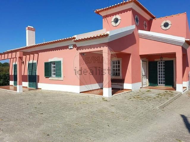 Casa rústica, Vila Chã de Ourique
