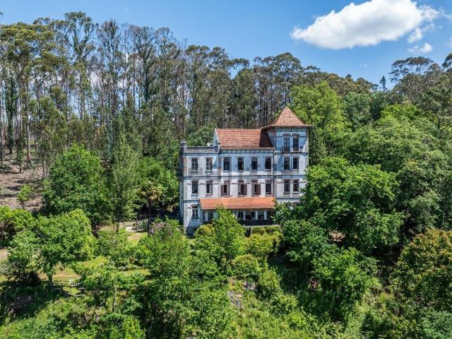 Casa rústica, Vila Cova da Lixa e Borba de Godim