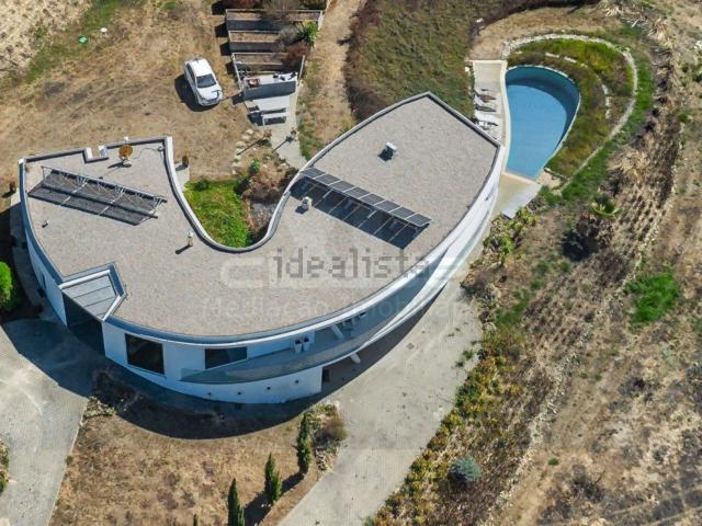 Casa rústica, Vila Cova de Alva e Anceriz
