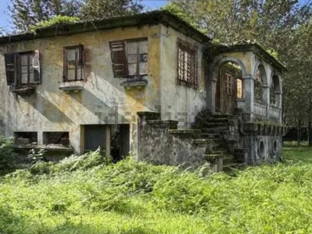 Casa rústica, Vila Cova e Feitos