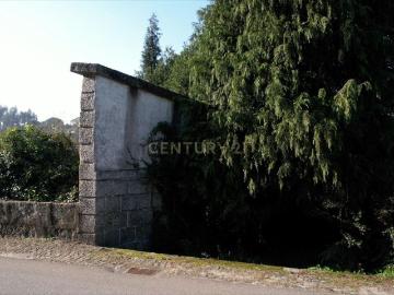 Casa rústica, Vila Fria e Vizela São Jorge