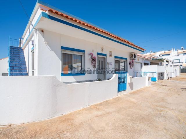 Casa rústica, Vila Nova de Cacela