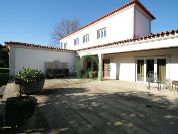 Casa rústica, Vila Nova de Famalicão e Calendário