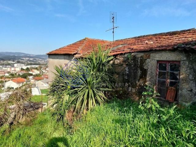 Casa rústica, Vila Nova do Campo