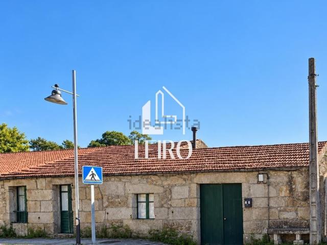 Casa rústica, Vilanova de Arousa