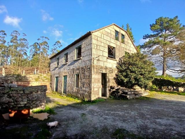 Casa rústica, Vilanova de Arousa