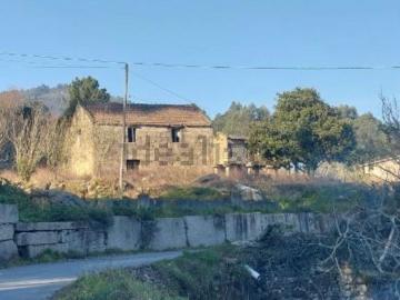 Casa rústica, Vilaboa