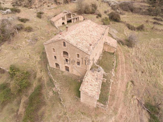 Casa rústica, Vilada