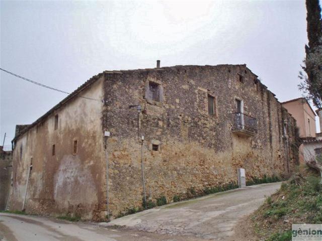 Casa rústica, Vilademuls
