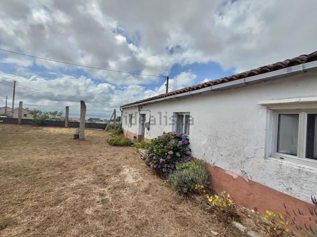 Casa rústica, Vilagarcía de Arousa