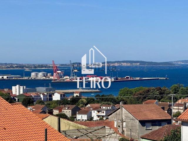 Casa rústica, Vilagarcía de Arousa