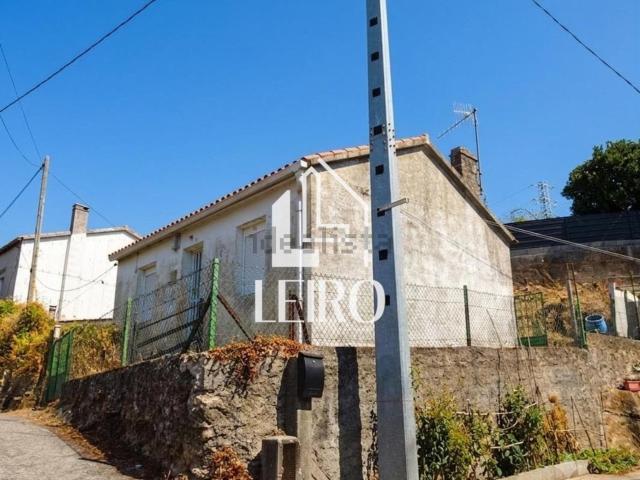 Casa rústica, Vilagarcía de Arousa