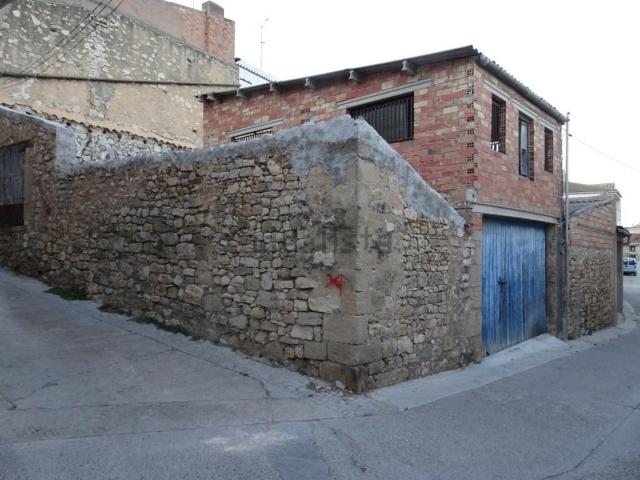 Casa rústica, Vilalba Dels Arcs