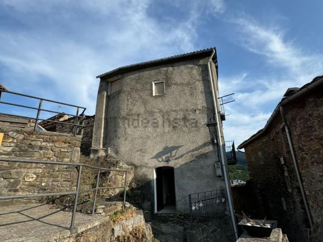 Casa rústica, Vilaller