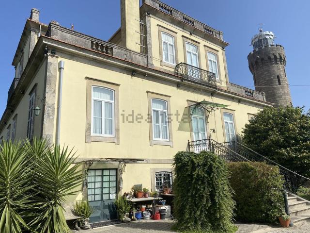 Casa rústica, Vilar do Paraíso