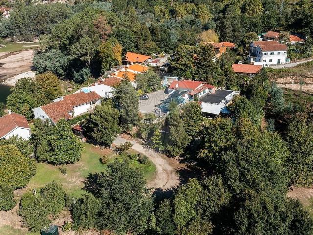 Casa rústica, Vilar da Veiga
