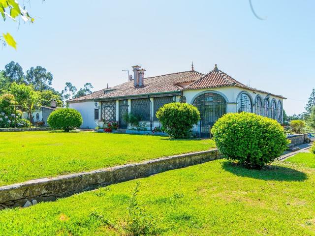 Casa rústica, Vilar de Pinheiro