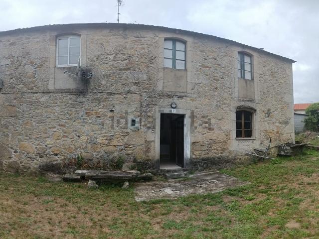 Casa rústica, Vilarmaior