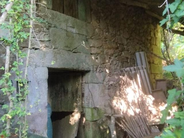 Casa rústica, Vilarmaior
