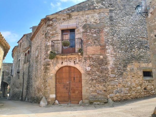 Casa rústica, Vilopriu