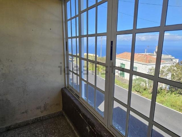 Casa rústica, Villa de Mazo
